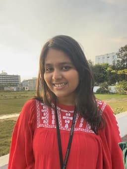 Mitali Amit Patil
