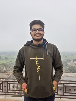 Apoorva Sharma